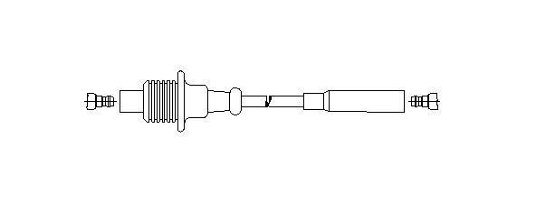 BREMI Süütesüsteem 367/70