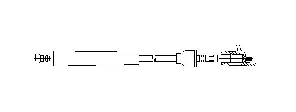 BREMI Süütesüsteem 823/90