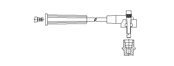 BREMI Süütesüsteem 860/65