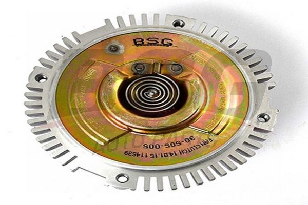 BSG Sidur, radiaatoriventilaator BSG 30-505-005