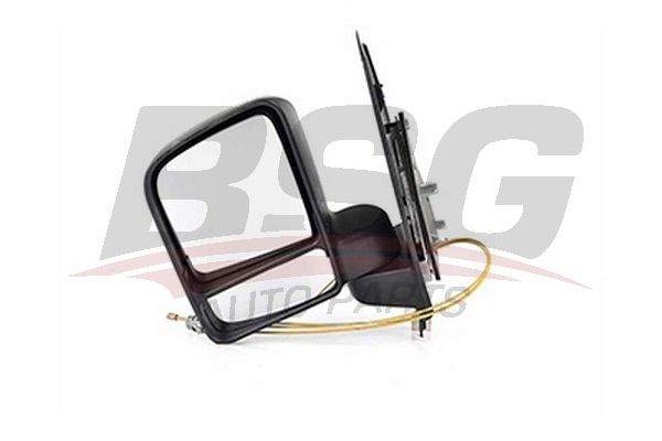 BSG Välipeegel BSG 30-900-022