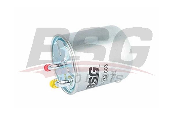 BSG Топливный фильтр BSG 60-130-003