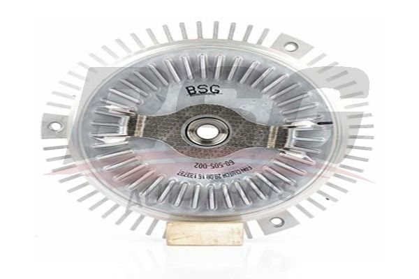 BSG Сцепление, вентилятор радиатора BSG 60-505-002