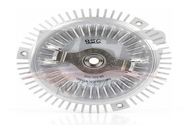 BSG Sidur, radiaatoriventilaator BSG 60-505-003