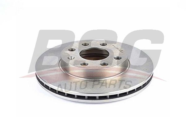 BSG Тормозной диск BSG 65-210-001
