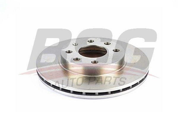 BSG Тормозной диск BSG 65-210-011
