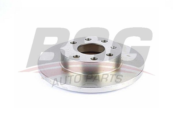 BSG Тормозной диск BSG 65-210-012