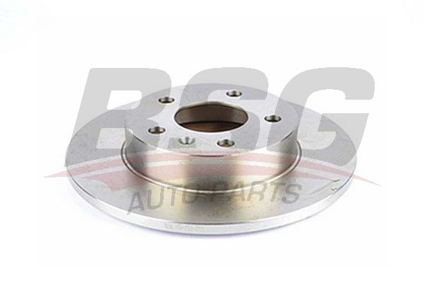 BSG Тормозной диск BSG 65-210-017