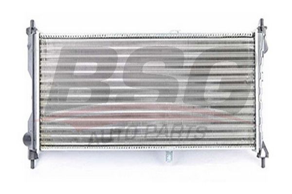 BSG Радиатор, охлаждение двигателя BSG 65-520-001