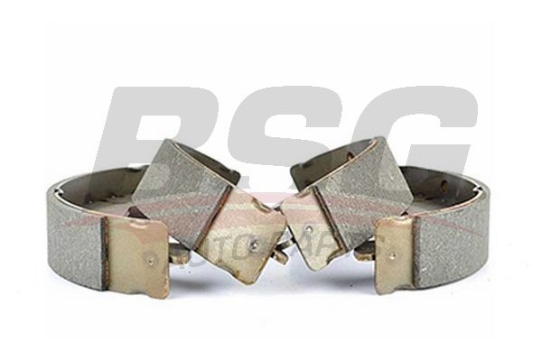 BSG Комплект тормозных колодок BSG 70-205-008