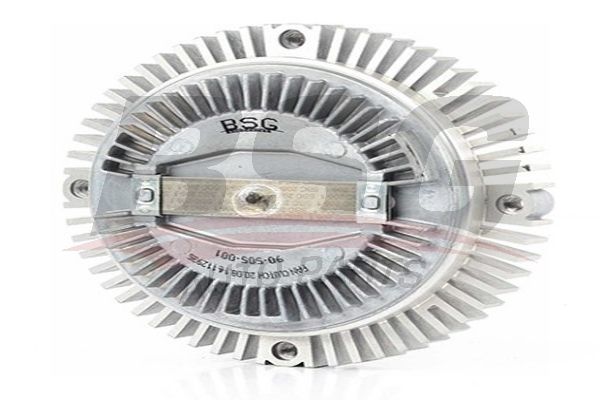 BSG Sidur, radiaatoriventilaator BSG 90-505-001