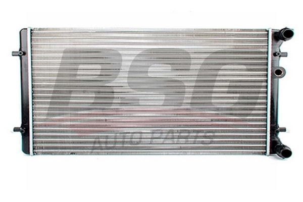 BSG Radiaator,mootorijahutus BSG 90-520-002