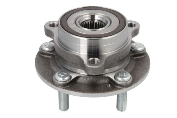 BTA Wheel Hub