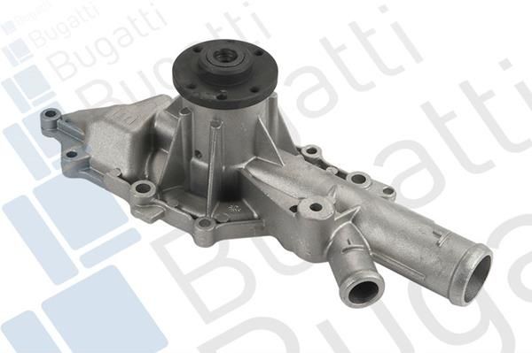 BUGATTI Veepump PA10090