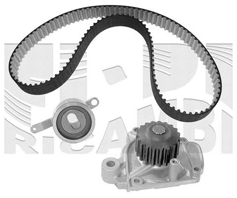 CALIBER Hammasrihma komplekt 0268KHW