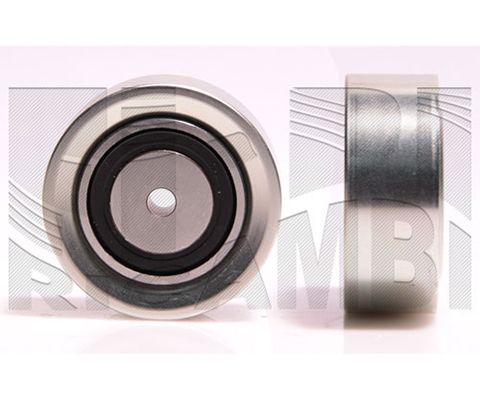 CALIBER Натяжной ролик, поликлиновой ремень 87804