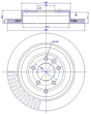 CAR Piduriketas 142.1285