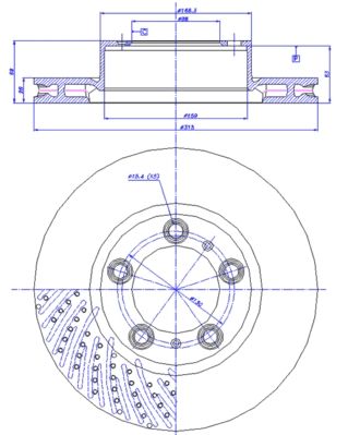 CAR Piduriketas 142.1787