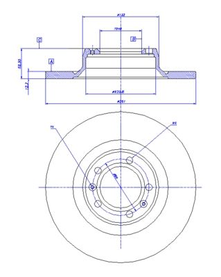 CAR Piduriketas 142.182