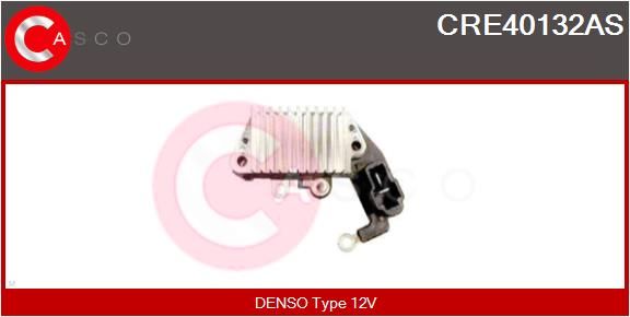 CASCO Generaatori pingeregulaator CRE40132AS