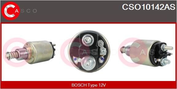 CASCO Magnetlülitus,starter CSO10142AS