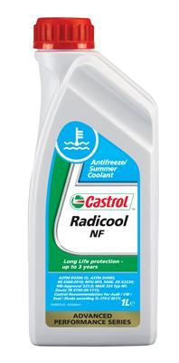 CASTROL Külmakaitse 154CA1