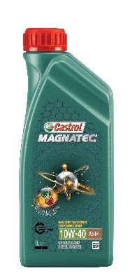 CASTROL Моторное масло 15CA1E