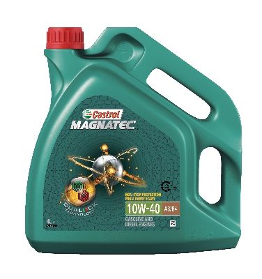 CASTROL Моторное масло 15CA1F