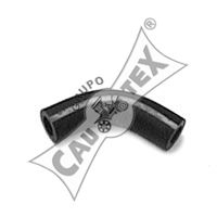CAUTEX Шланг разрежения, тормозная система 016043