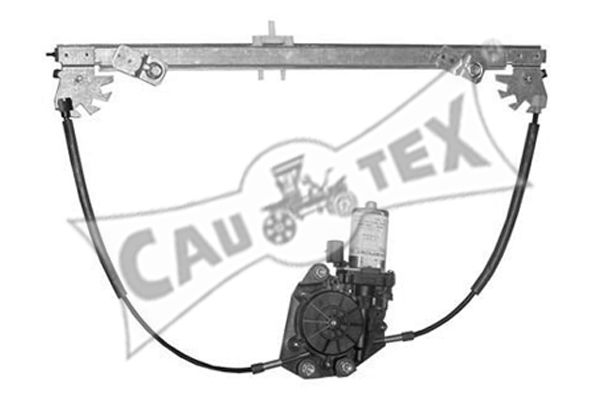 CAUTEX Стеклоподъемник 017439