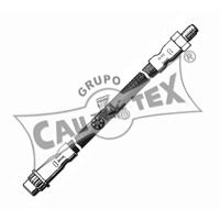 CAUTEX Тормозной шланг 020010