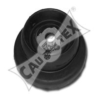 CAUTEX Опора стойки амортизатора 030353