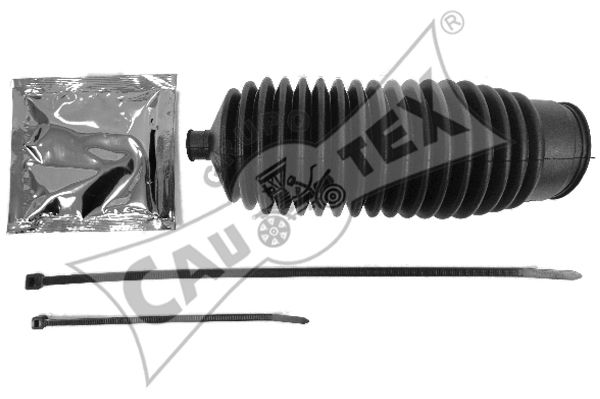 CAUTEX Kaitsekummikomplekt,rooliseade 030617