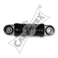 CAUTEX Амортизатор, поликлиновой ремень 030890