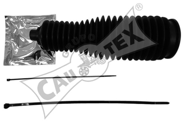 CAUTEX Kaitsekummikomplekt,rooliseade 031450