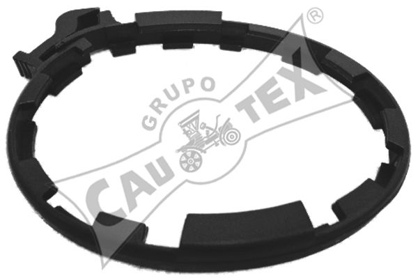 CAUTEX Прокладка, фильтр очистки топлива 031518