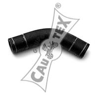 CAUTEX Шланг радиатора 036012