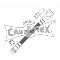 CAUTEX Pidurivoolik 080028
