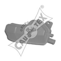 CAUTEX Компенсационный бак, охлаждающая жидкость 081018