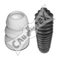 CAUTEX Tolmukaitse komplekt,Amordid 081084