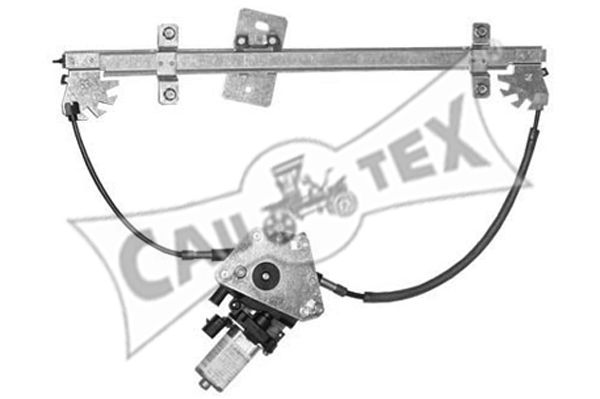 CAUTEX Стеклоподъемник 087018