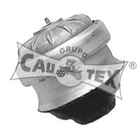 CAUTEX Подвеска, двигатель 180169