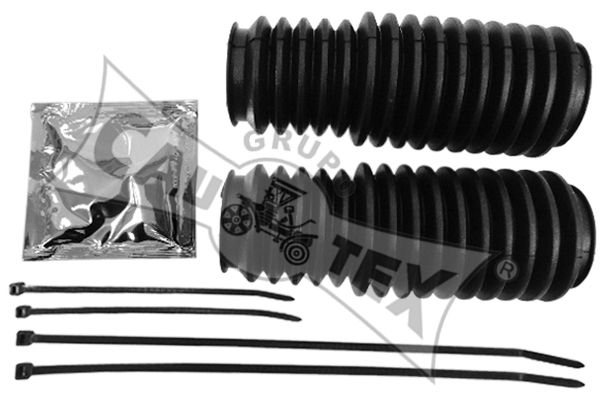 CAUTEX Комплект пыльника, рулевое управление 200005