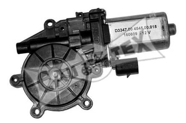 CAUTEX Электродвигатель, стеклоподъемник 227326