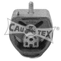 CAUTEX Подвеска, ступенчатая коробка передач 460164