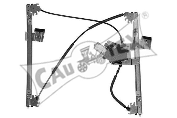 CAUTEX Стеклоподъемник 467120