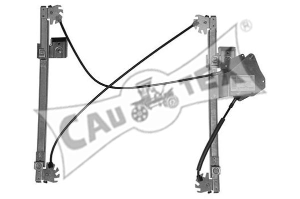 CAUTEX Стеклоподъемник 467202