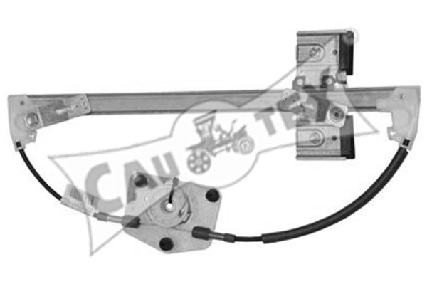 CAUTEX Стеклоподъемник 467261