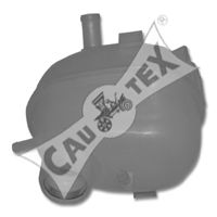 CAUTEX Компенсационный бак, охлаждающая жидкость 481062