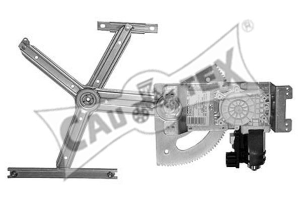 CAUTEX Стеклоподъемник 487064